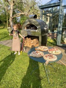 pizza oven pizza oven