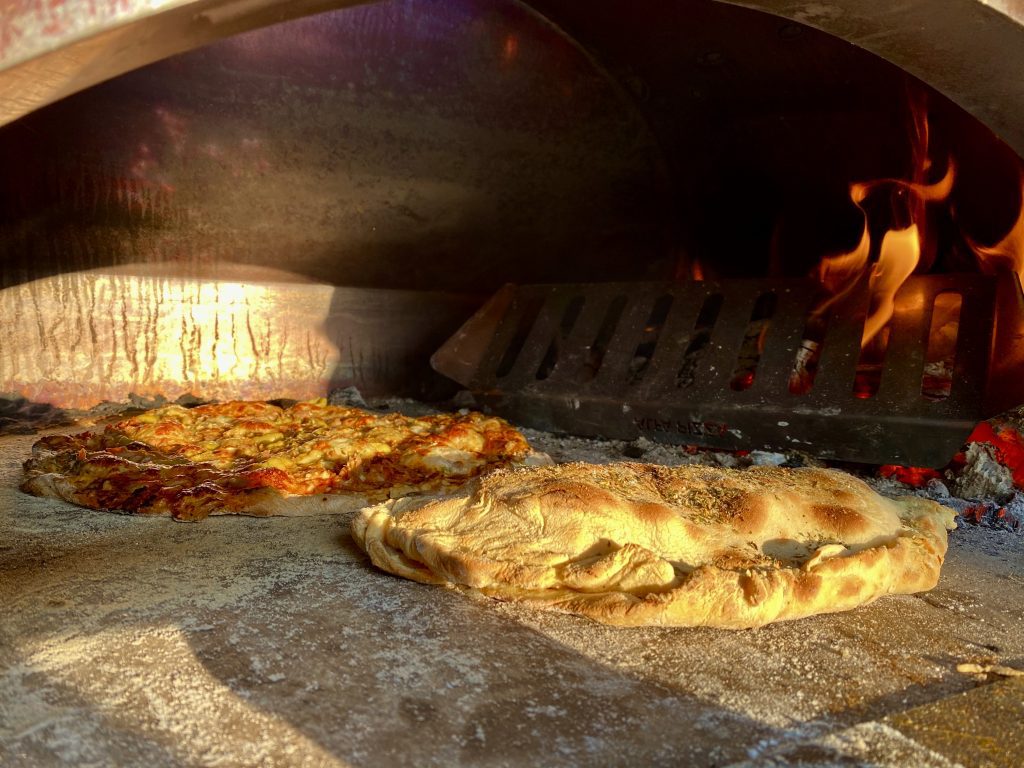 pizza oven pizza oven