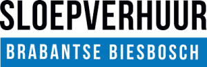 sloepverhuur Brabantse Biesbosch logo